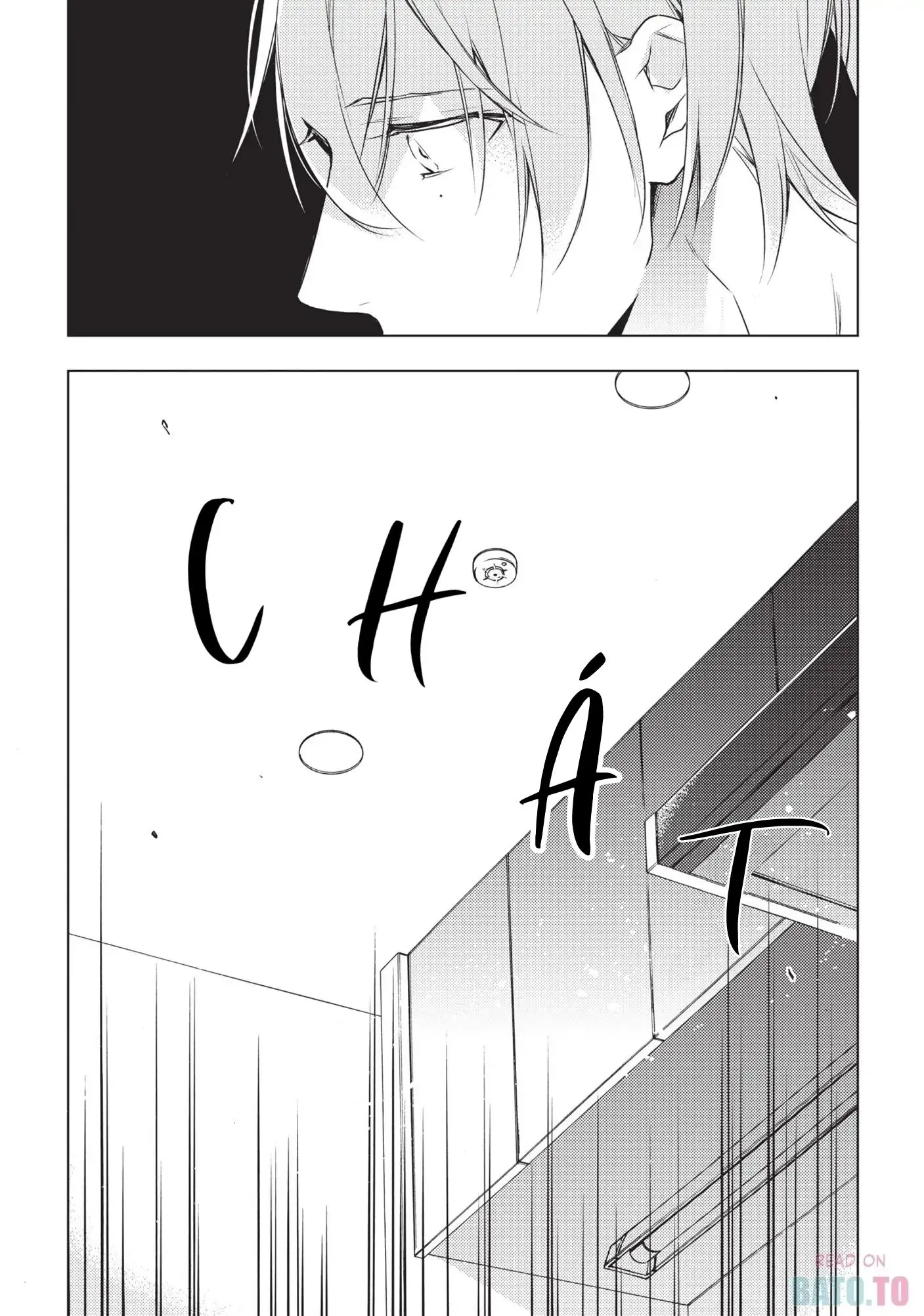 Mười Bước Gần Nhau Chapter 12 Trang 14