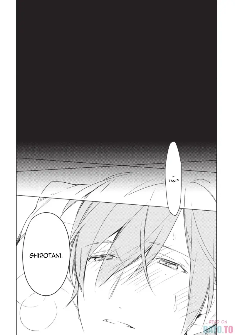 Mười Bước Gần Nhau Chapter 16 Trang 13