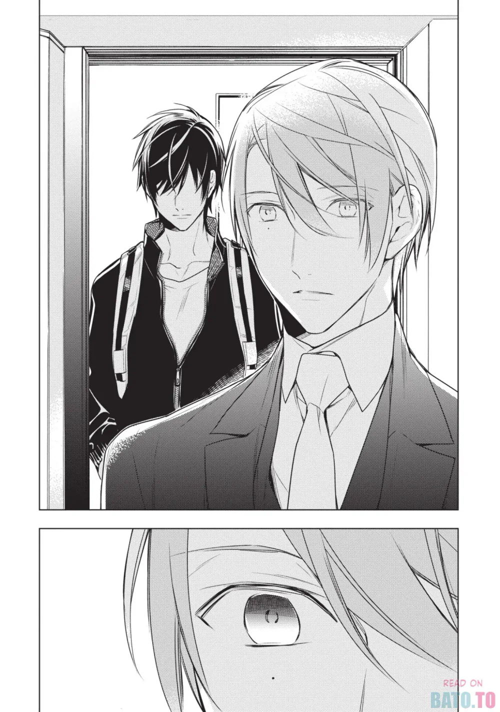Mười Bước Gần Nhau Chapter 23 Trang 22