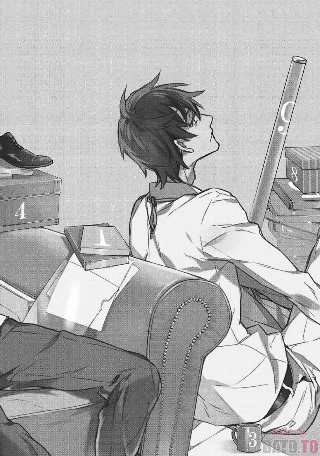 Mười Bước Gần Nhau Chapter 1 Trang 9