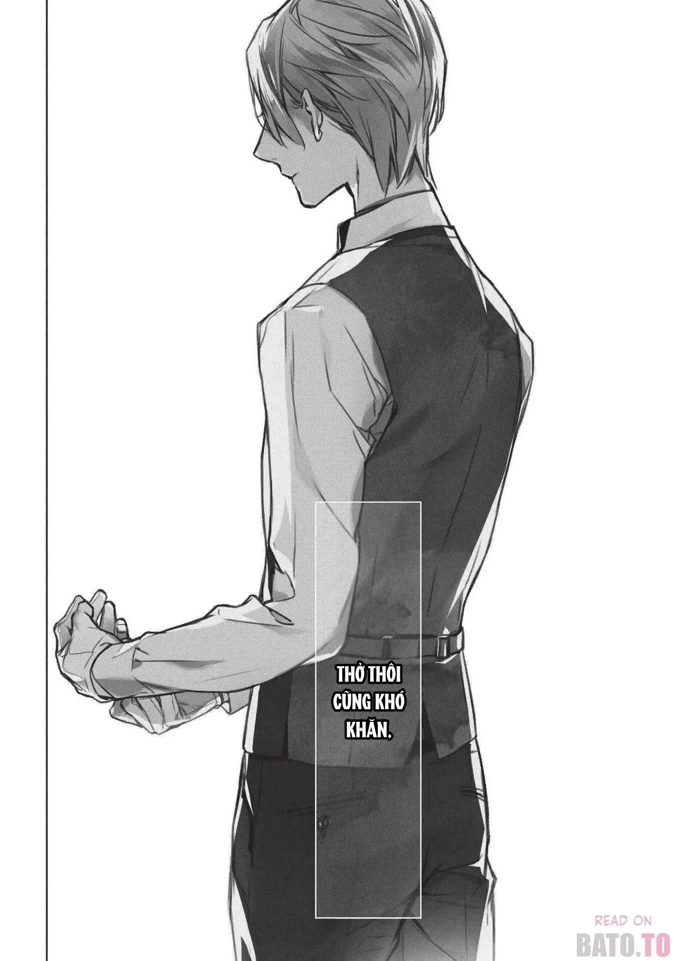 Mười Bước Gần Nhau Chapter 1 Trang 11