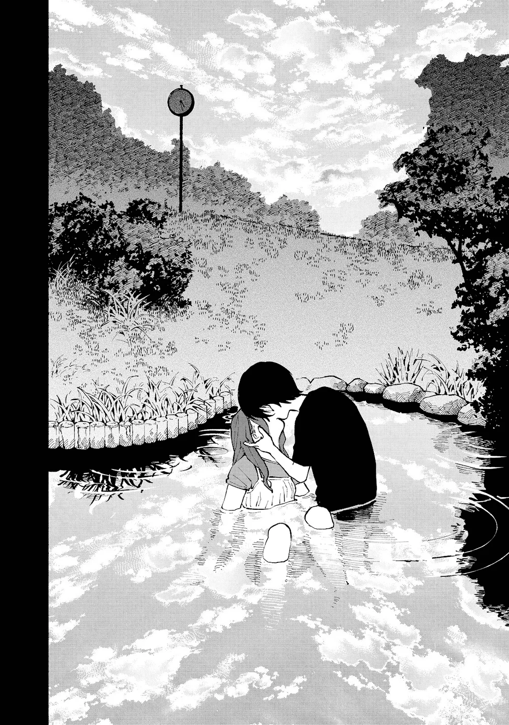 Muốn Được Chết Trong Vẻ Đẹp Của Em Chapter 3 Trang 20