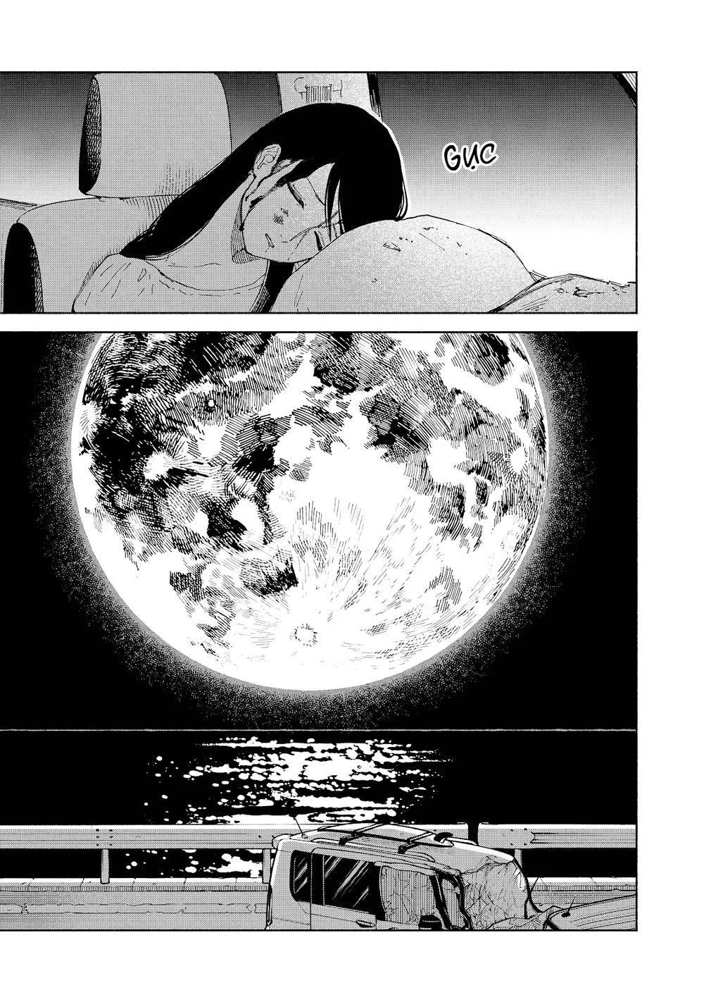 Muốn Được Chết Trong Vẻ Đẹp Của Em Chapter 4 Trang 3