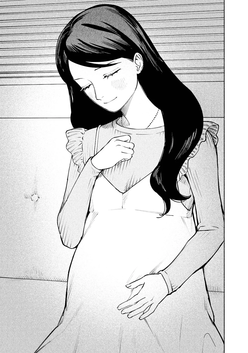 Muốn Được Chết Trong Vẻ Đẹp Của Em Chapter 6 Trang 9