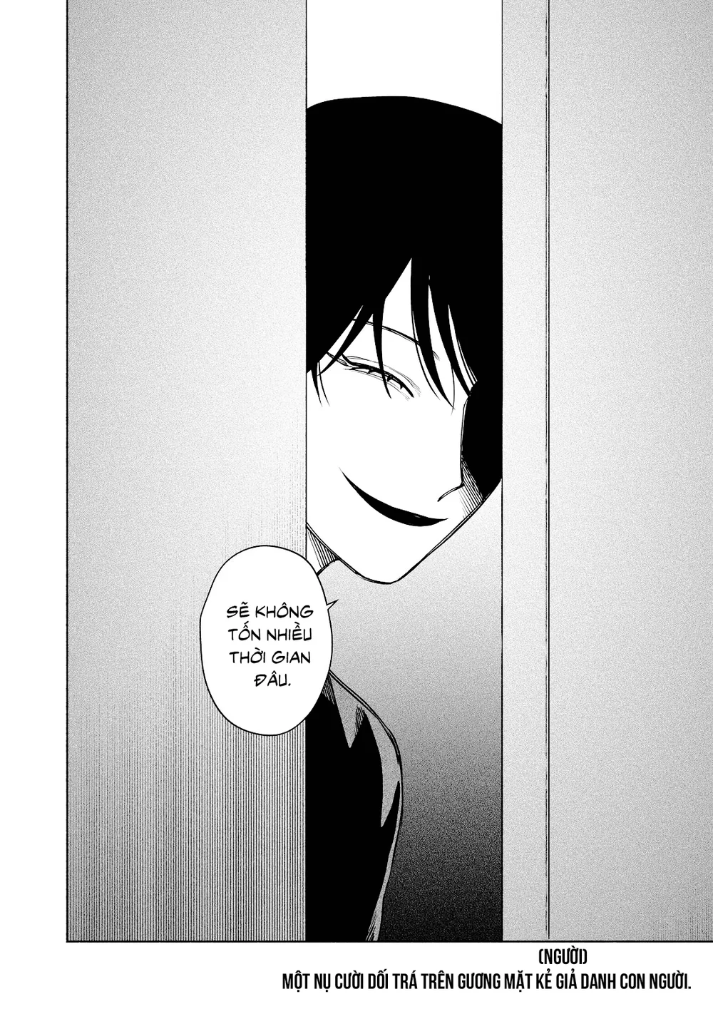 Muốn Được Chết Trong Vẻ Đẹp Của Em Chapter 6 Trang 18
