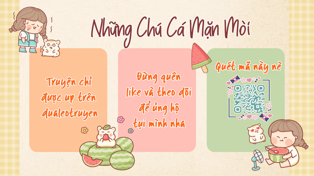 Muốn Được Chết Trong Vẻ Đẹp Của Em Chapter 6 Trang 19