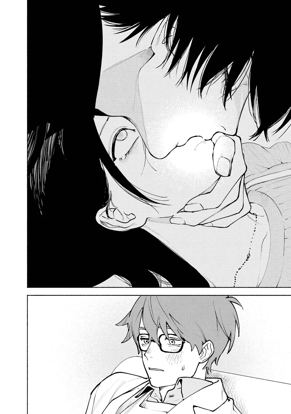 Muốn Được Chết Trong Vẻ Đẹp Của Em Chapter 7 Trang 23