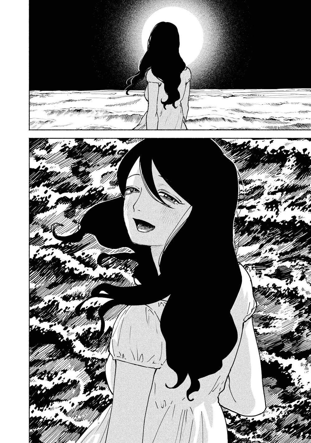 Muốn Được Chết Trong Vẻ Đẹp Của Em Chapter 8 Trang 14