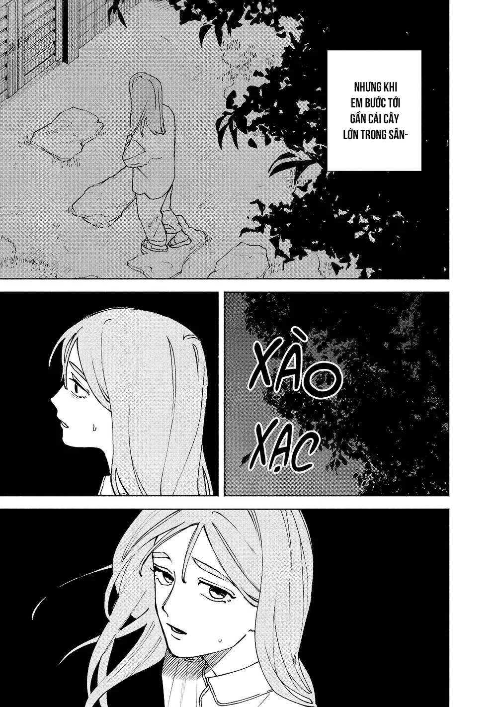 Muốn Được Chết Trong Vẻ Đẹp Của Em Chapter 10 Trang 12