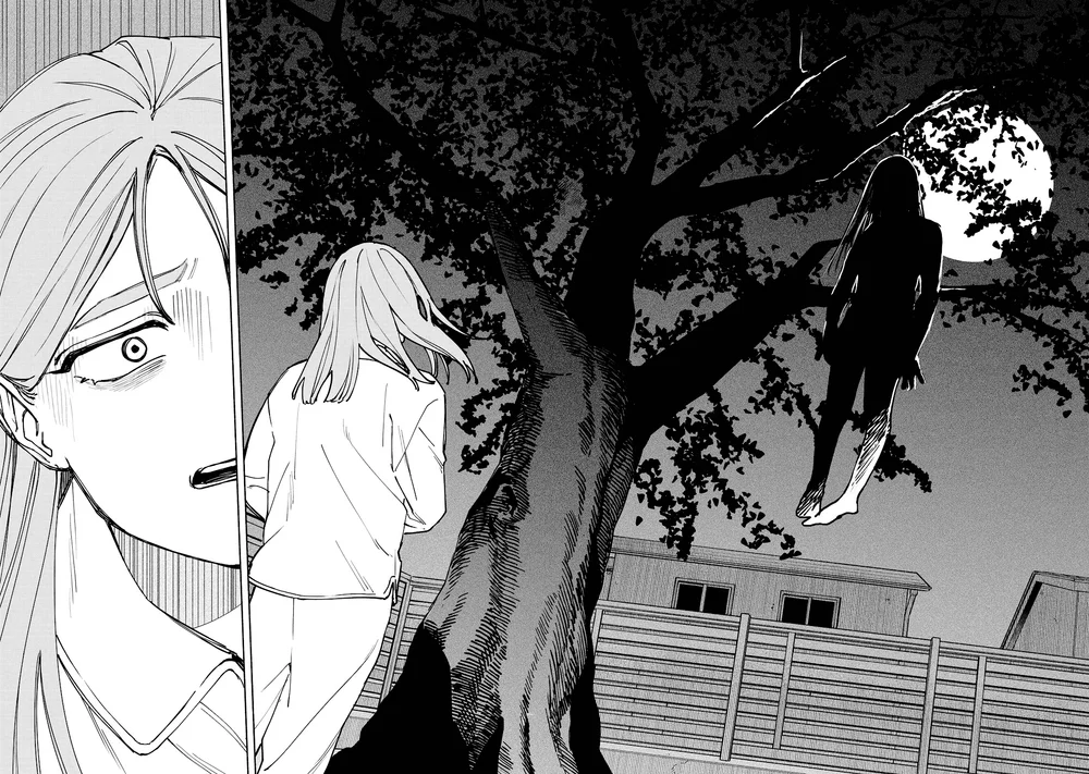 Muốn Được Chết Trong Vẻ Đẹp Của Em Chapter 10 Trang 13