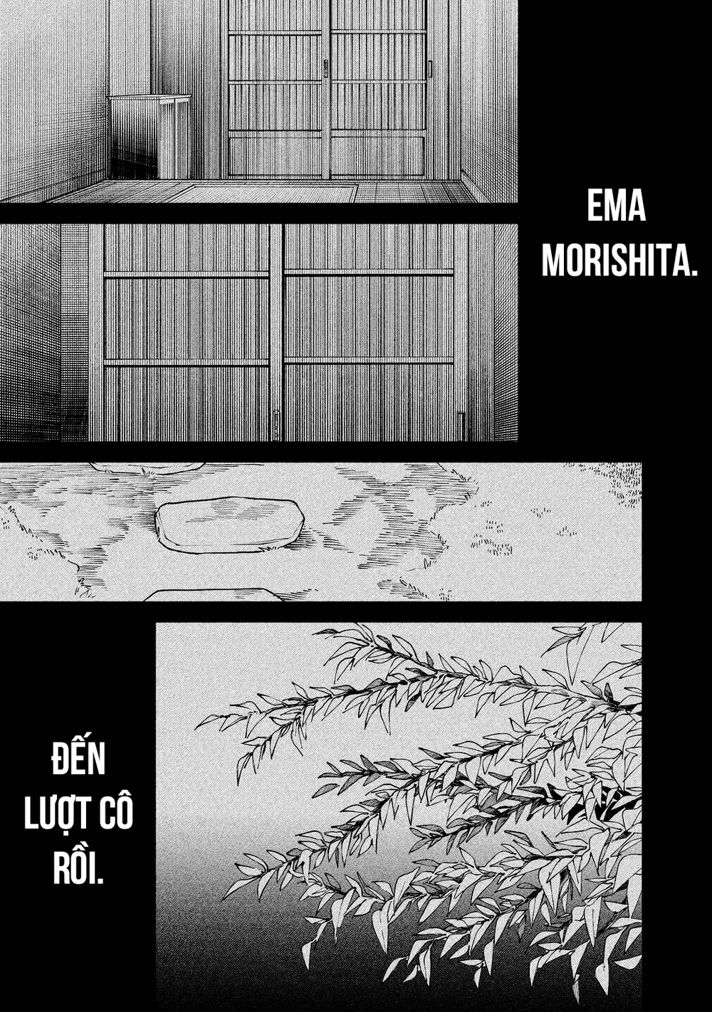 Muốn Được Chết Trong Vẻ Đẹp Của Em Chapter 11 Trang 16