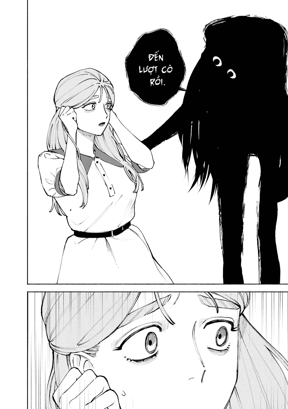 Muốn Được Chết Trong Vẻ Đẹp Của Em Chapter 12 Trang 16