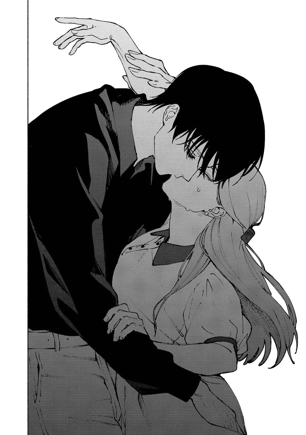 Muốn Được Chết Trong Vẻ Đẹp Của Em Chapter 12 Trang 20