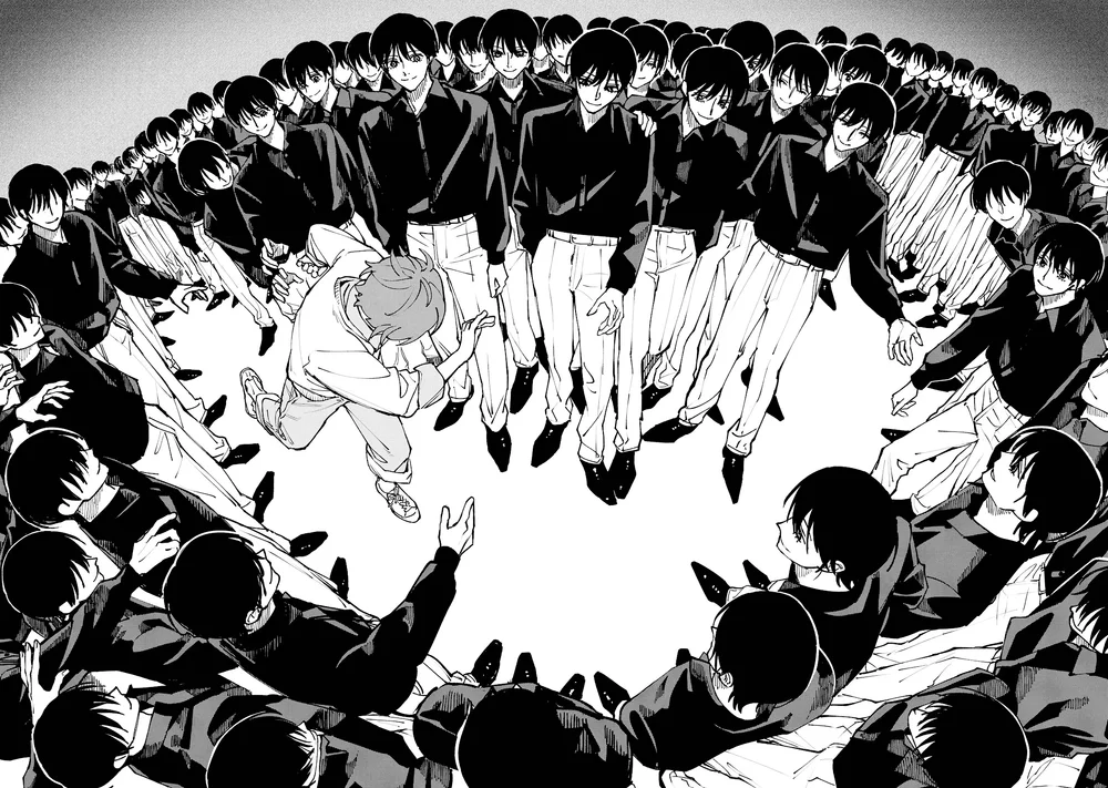 Muốn Được Chết Trong Vẻ Đẹp Của Em Chapter 13 Trang 16