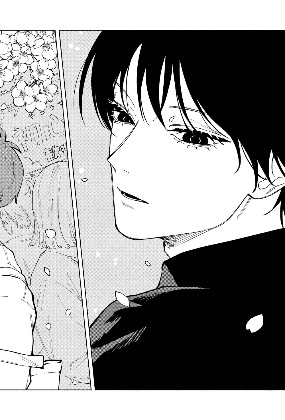 Muốn Được Chết Trong Vẻ Đẹp Của Em Chapter 1 Trang 14