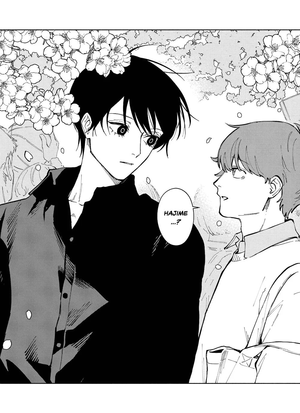 Muốn Được Chết Trong Vẻ Đẹp Của Em Chapter 1 Trang 15