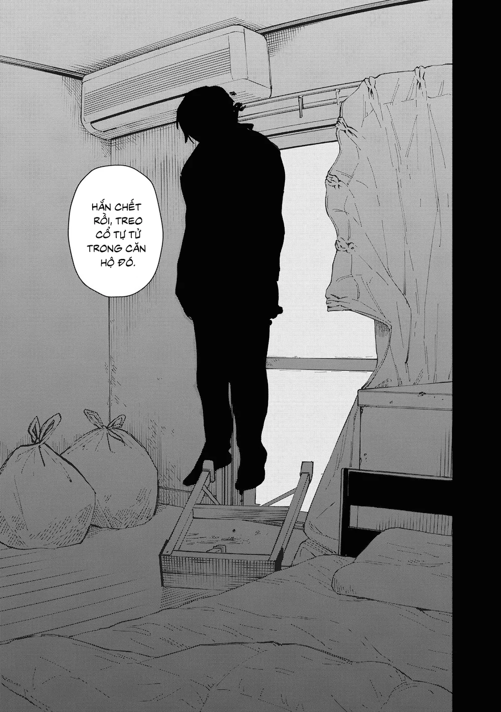 Muốn Được Chết Trong Vẻ Đẹp Của Em Chapter 1 Trang 51