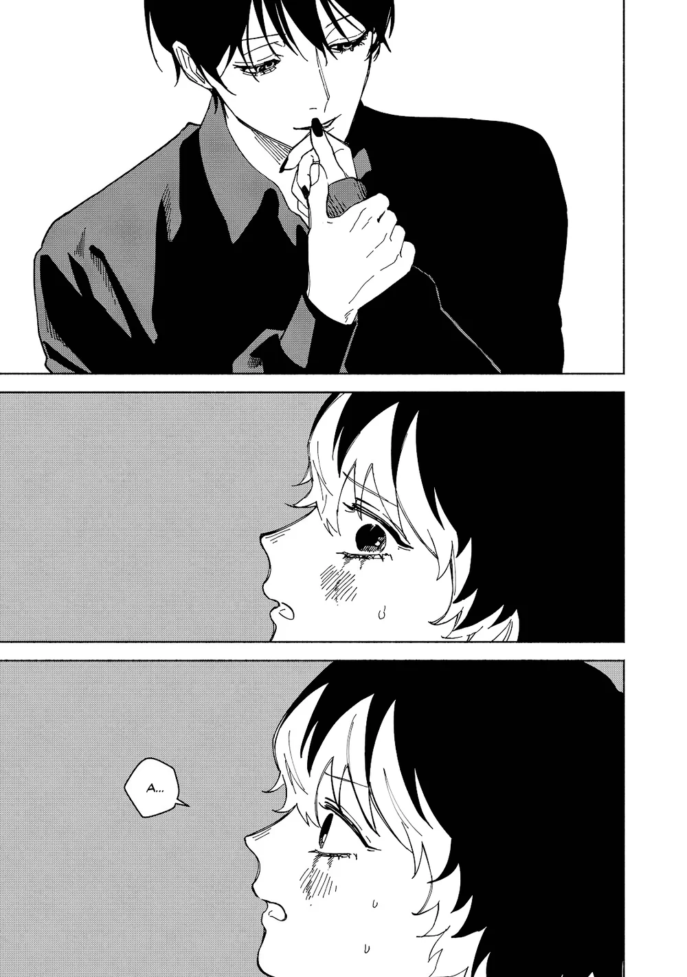 Muốn Được Chết Trong Vẻ Đẹp Của Em Chapter 1 Trang 59