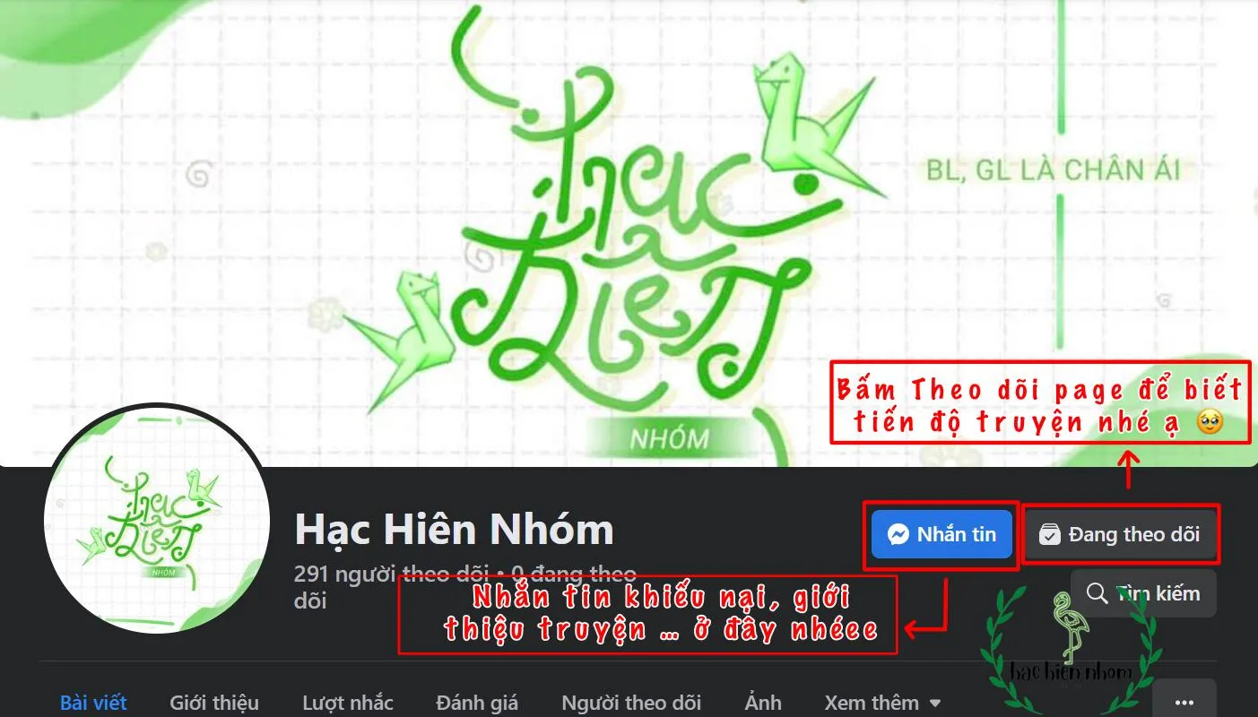 Muốn Được Ôm Thì Hãy Khóc Đi Chapter 5 Trang 10