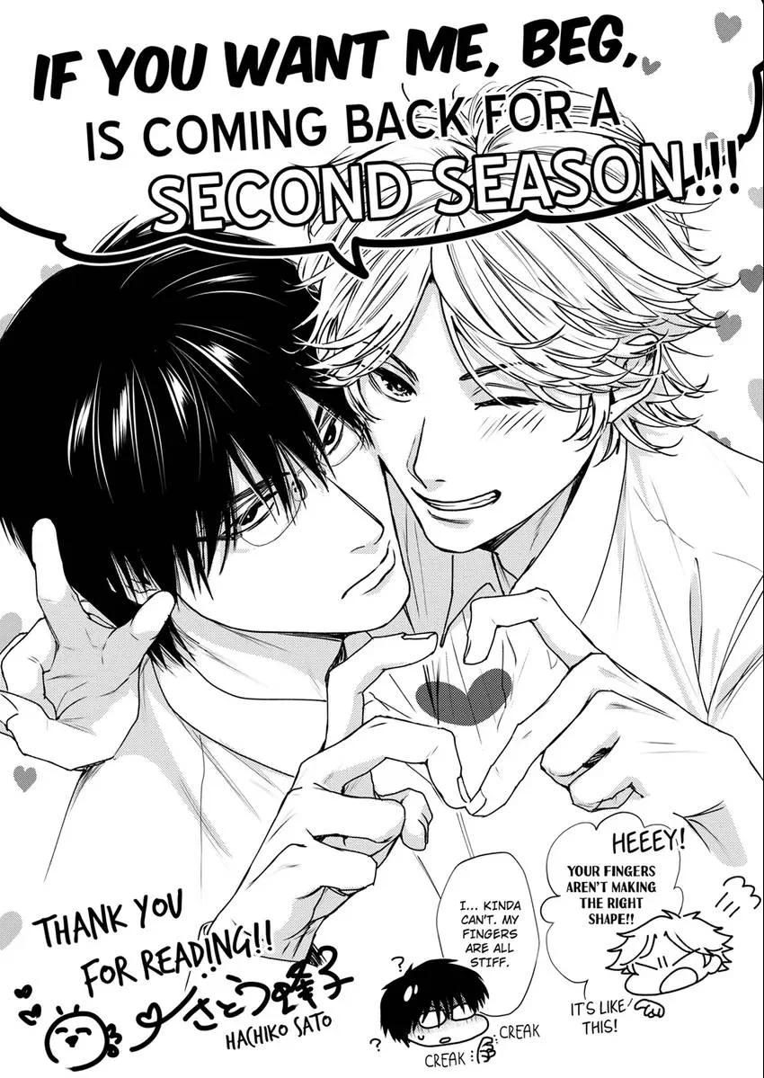 Muốn Được Ôm Thì Hãy Khóc Đi Chapter 21 Trang 10