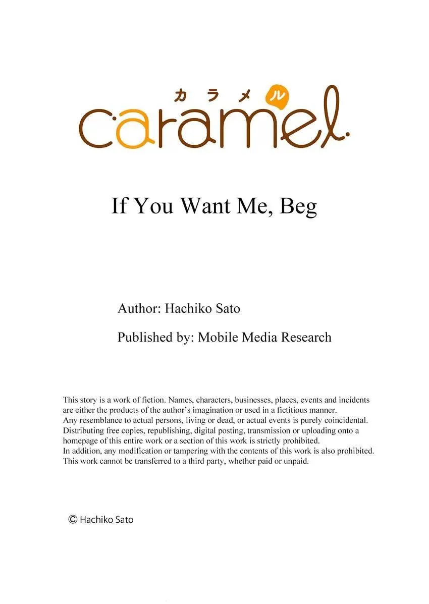 Muốn Được Ôm Thì Hãy Khóc Đi Chapter 1 Trang 10