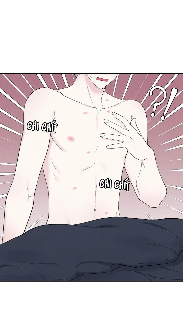 Muốn kết hôn với em ngay lần đầu gặp mặt Chapter 2 Trang 5