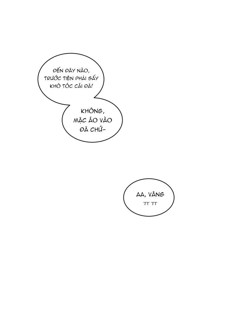 Muốn kết hôn với em ngay lần đầu gặp mặt Chapter 2 Trang 19