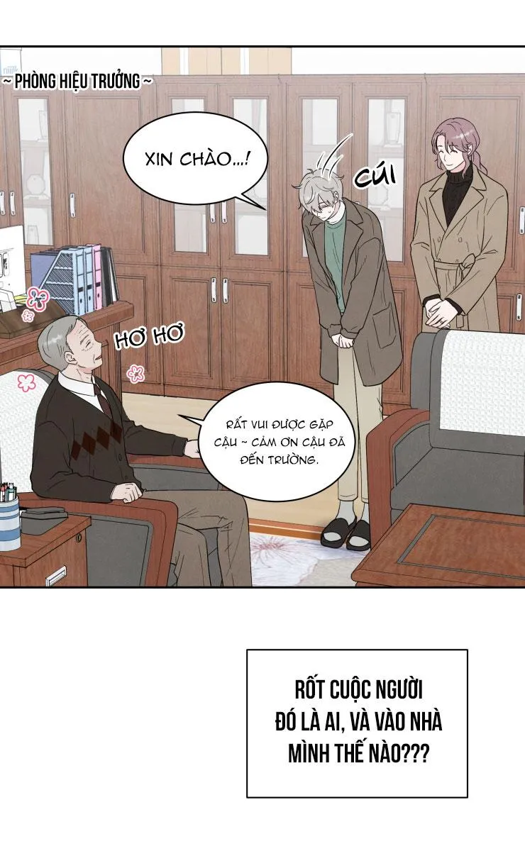 Muốn kết hôn với em ngay lần đầu gặp mặt Chapter 2 Trang 25