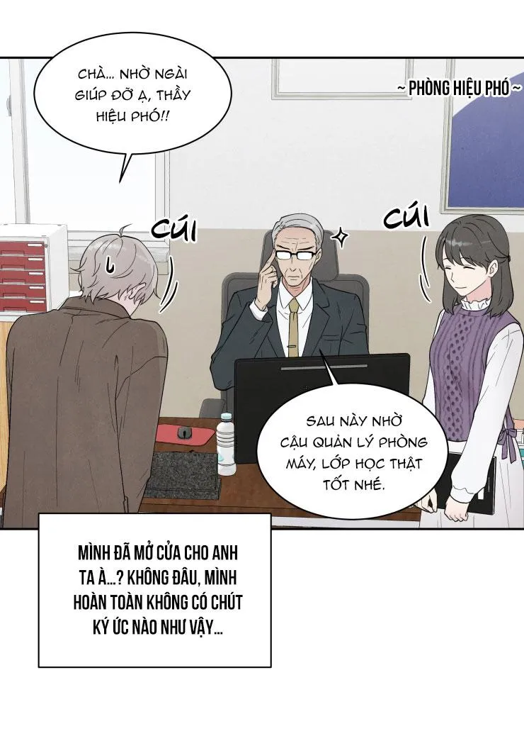 Muốn kết hôn với em ngay lần đầu gặp mặt Chapter 2 Trang 26