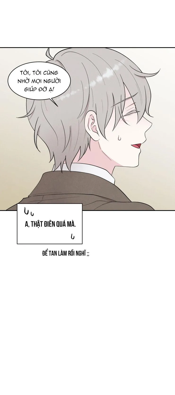 Muốn kết hôn với em ngay lần đầu gặp mặt Chapter 2 Trang 28