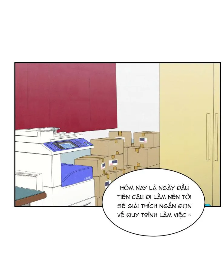 Muốn kết hôn với em ngay lần đầu gặp mặt Chapter 2 Trang 29