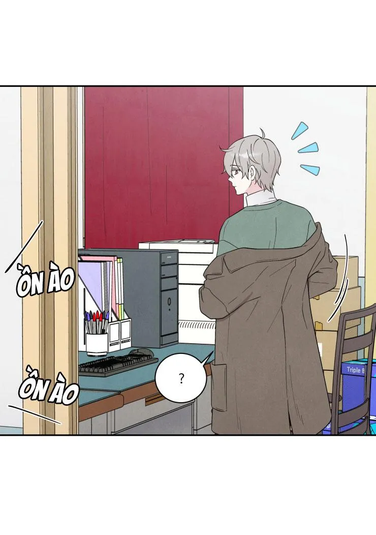 Muốn kết hôn với em ngay lần đầu gặp mặt Chapter 2 Trang 35