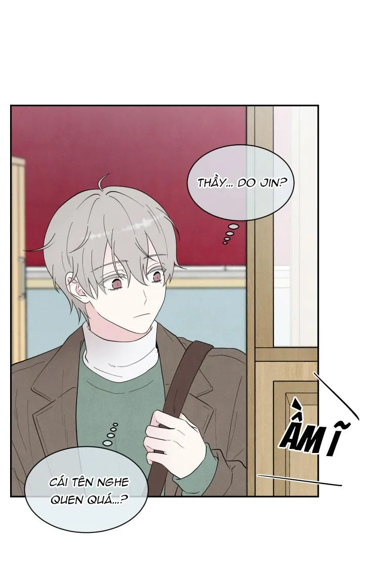 Muốn kết hôn với em ngay lần đầu gặp mặt Chapter 2 Trang 38