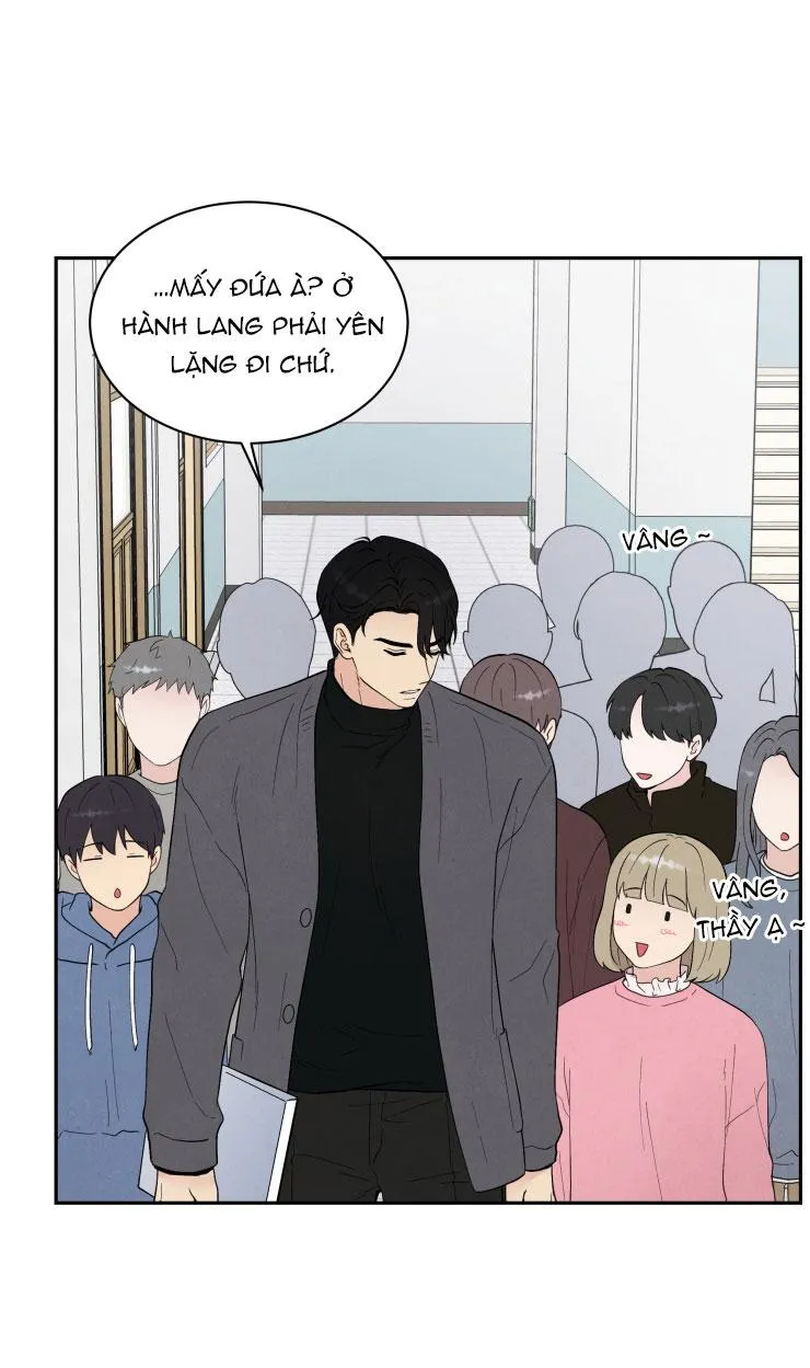 Muốn kết hôn với em ngay lần đầu gặp mặt Chapter 2 Trang 39