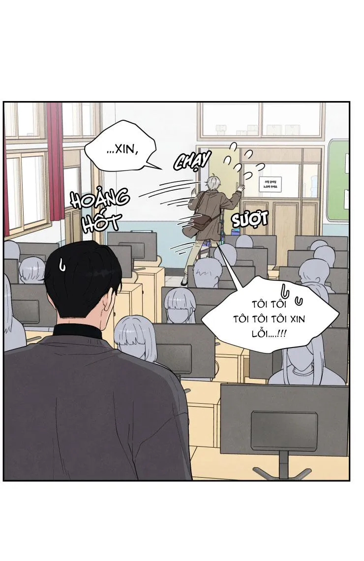 Muốn kết hôn với em ngay lần đầu gặp mặt Chapter 2 Trang 60