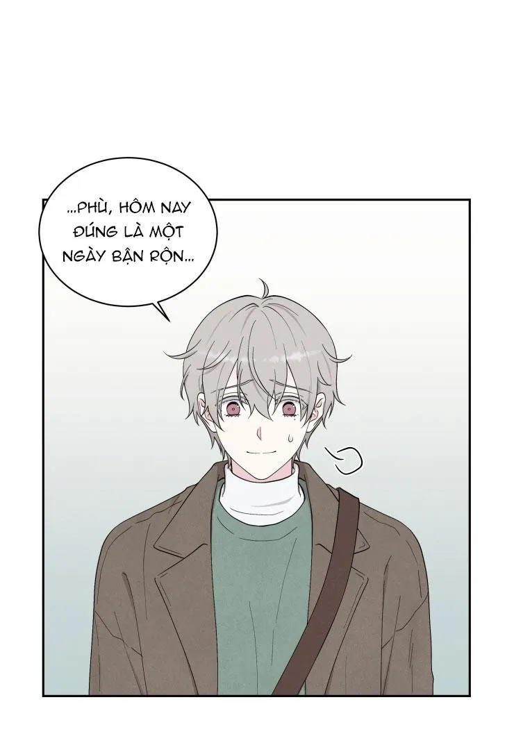 Muốn kết hôn với em ngay lần đầu gặp mặt Chapter 3 Trang 3