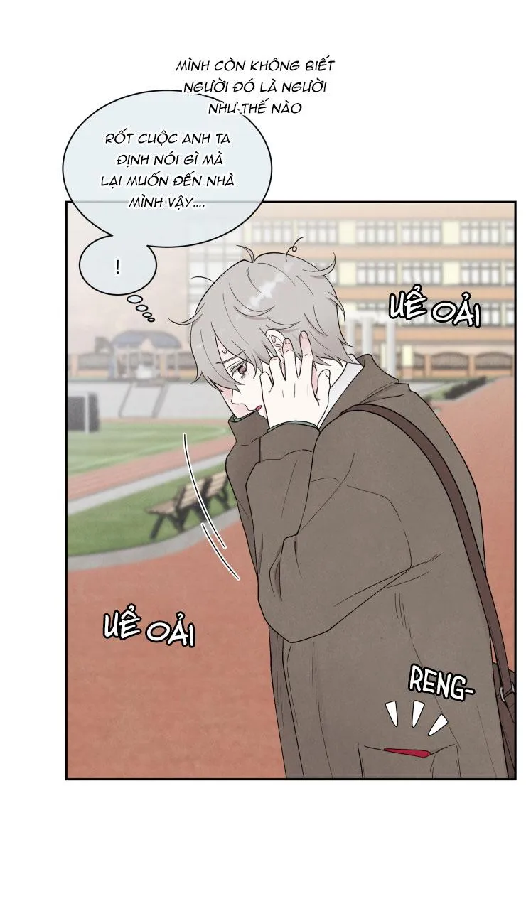 Muốn kết hôn với em ngay lần đầu gặp mặt Chapter 3 Trang 7