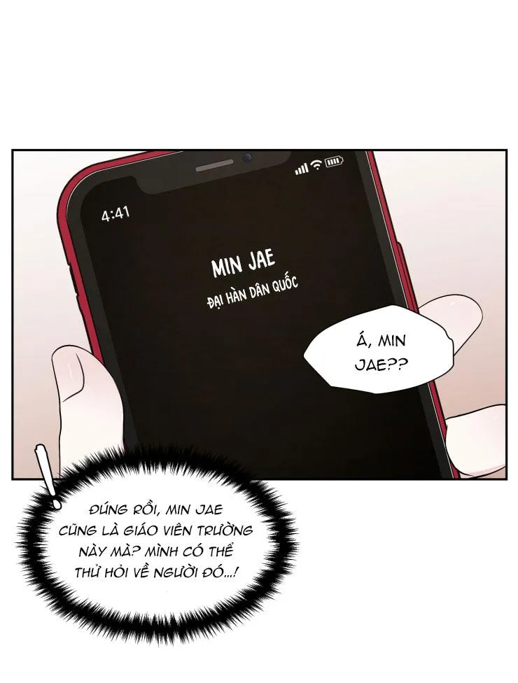 Muốn kết hôn với em ngay lần đầu gặp mặt Chapter 3 Trang 8