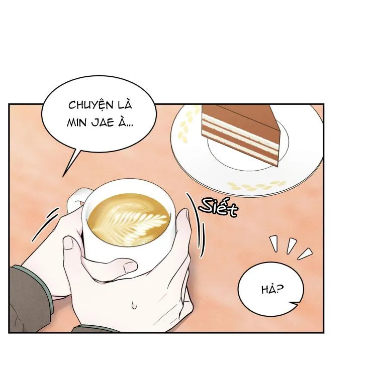 Muốn kết hôn với em ngay lần đầu gặp mặt Chapter 3 Trang 21