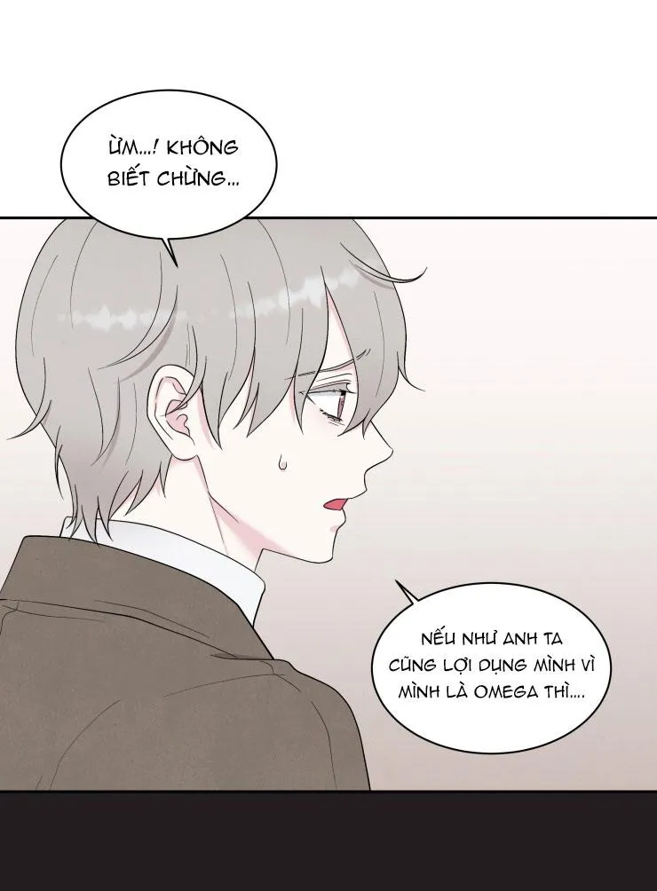 Muốn kết hôn với em ngay lần đầu gặp mặt Chapter 3 Trang 24