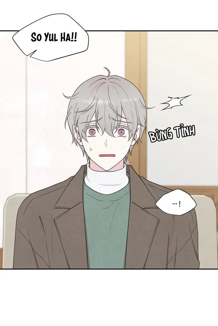 Muốn kết hôn với em ngay lần đầu gặp mặt Chapter 3 Trang 29