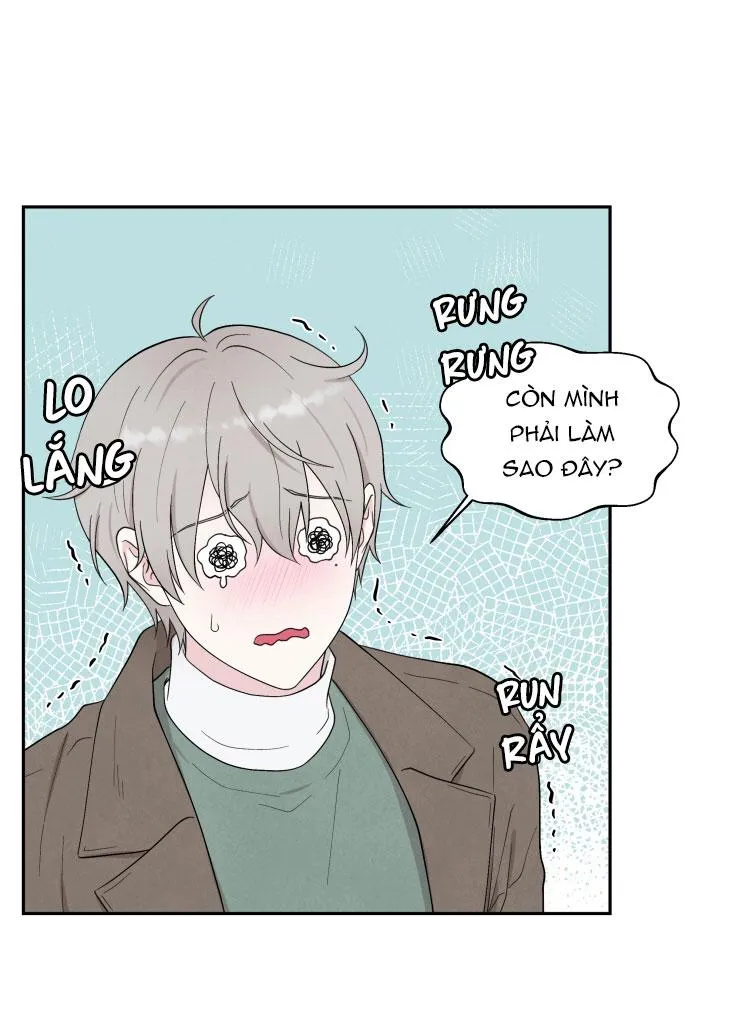 Muốn kết hôn với em ngay lần đầu gặp mặt Chapter 3 Trang 38