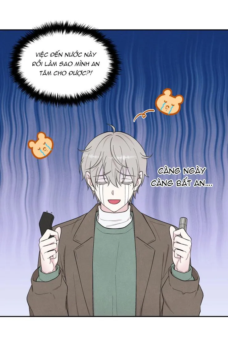 Muốn kết hôn với em ngay lần đầu gặp mặt Chapter 3 Trang 44