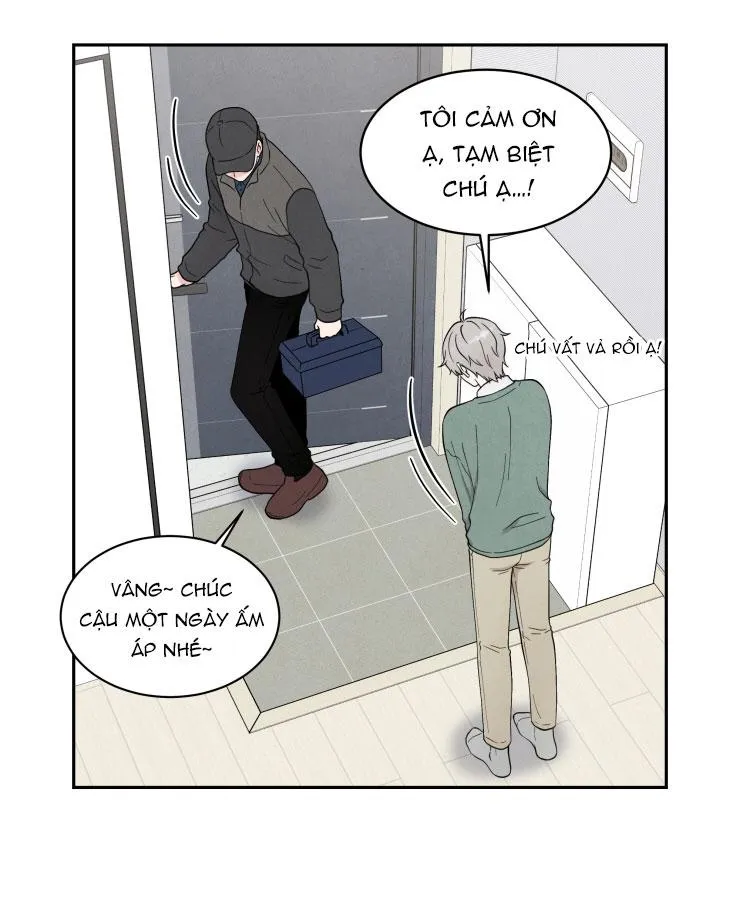 Muốn kết hôn với em ngay lần đầu gặp mặt Chapter 3 Trang 49