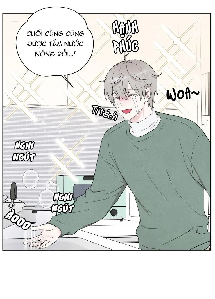 Muốn kết hôn với em ngay lần đầu gặp mặt Chapter 3 Trang 51