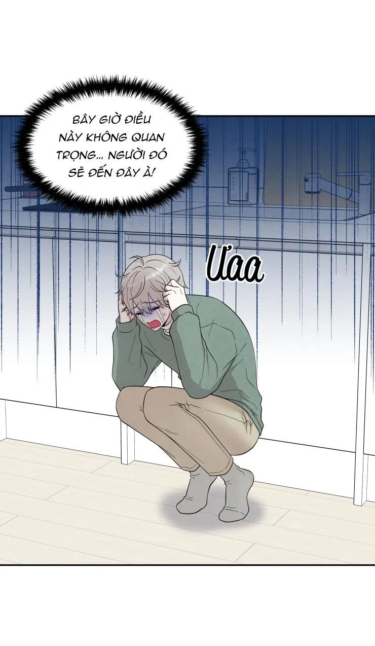 Muốn kết hôn với em ngay lần đầu gặp mặt Chapter 3 Trang 52