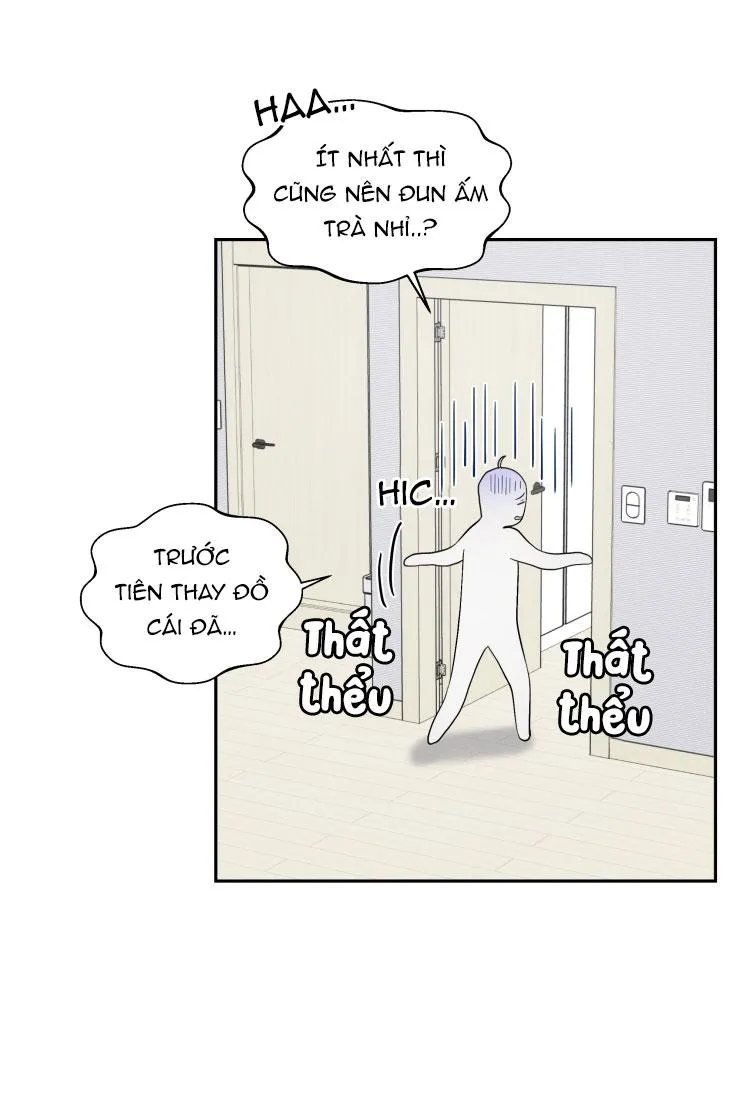 Muốn kết hôn với em ngay lần đầu gặp mặt Chapter 3 Trang 53