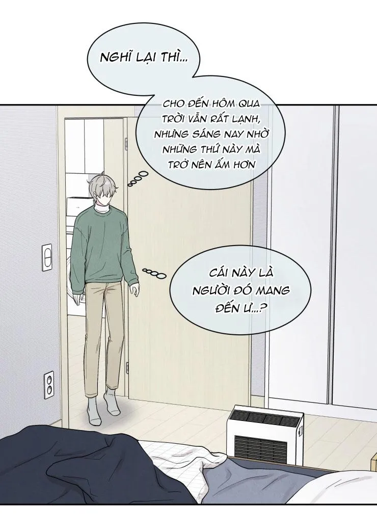 Muốn kết hôn với em ngay lần đầu gặp mặt Chapter 3 Trang 55