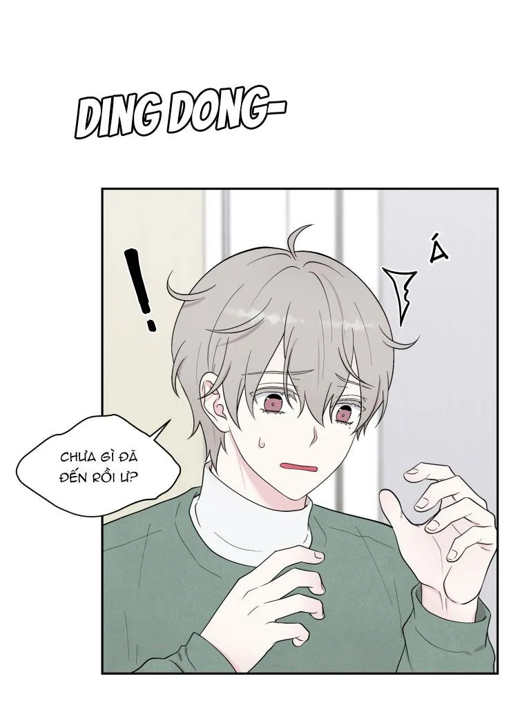 Muốn kết hôn với em ngay lần đầu gặp mặt Chapter 3 Trang 59