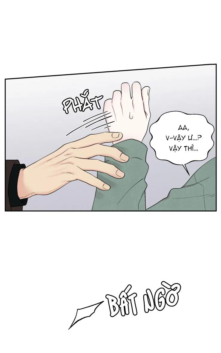 Muốn kết hôn với em ngay lần đầu gặp mặt Chapter 3 Trang 71